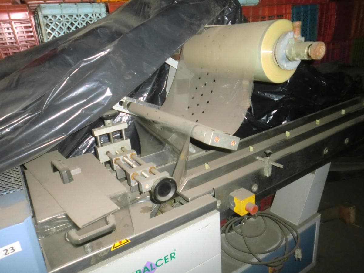 Máquina de embalar — imagen 4
