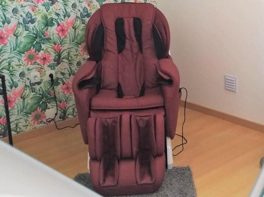 ESPANHA · Sillon relax massage — imagen 2