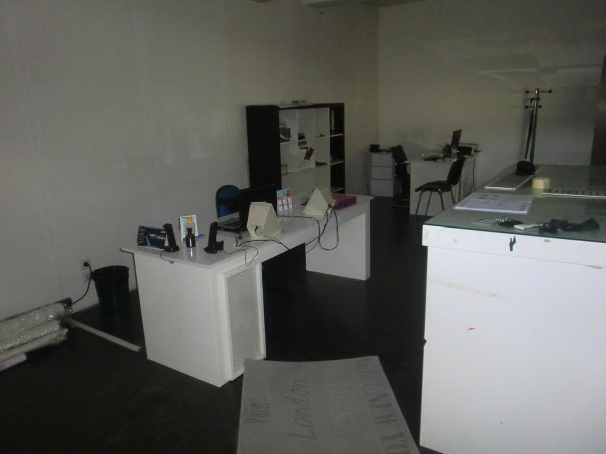 Maquinaria · Equipamentos de Representação · Diversos — image 2