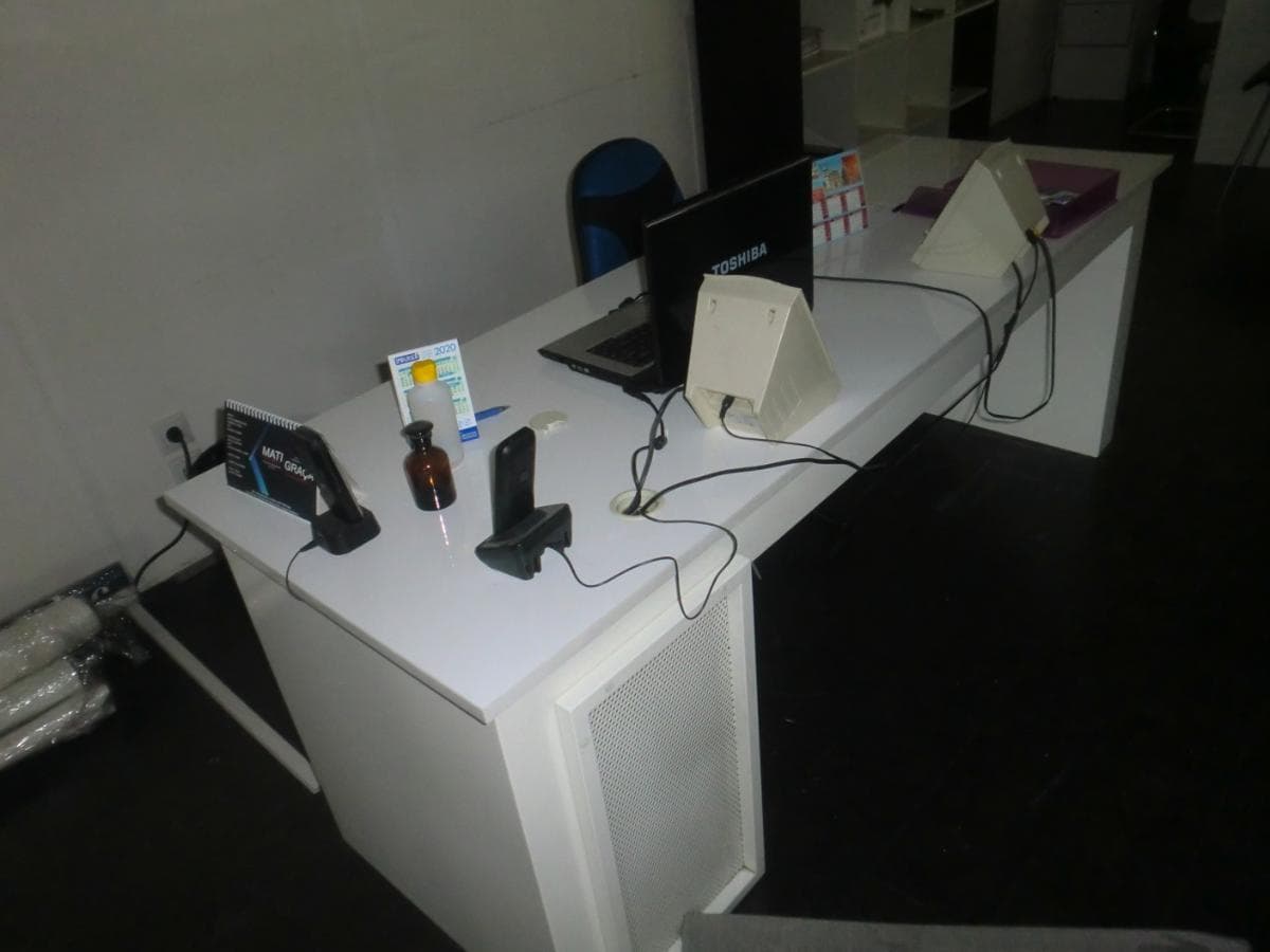 Maquinaria · Equipamentos de Representação · Diversos — image 21