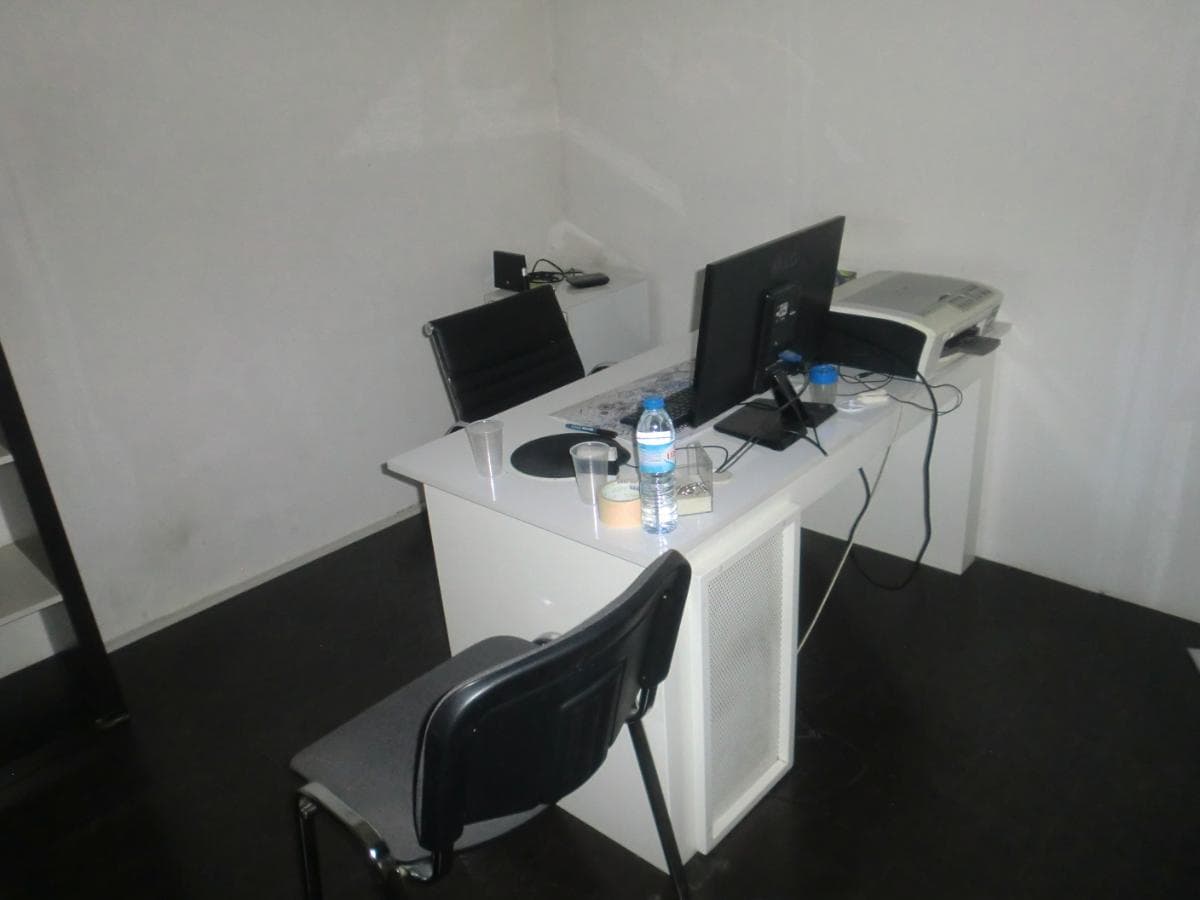 Maquinaria · Equipamentos de Representação · Diversos — image 14