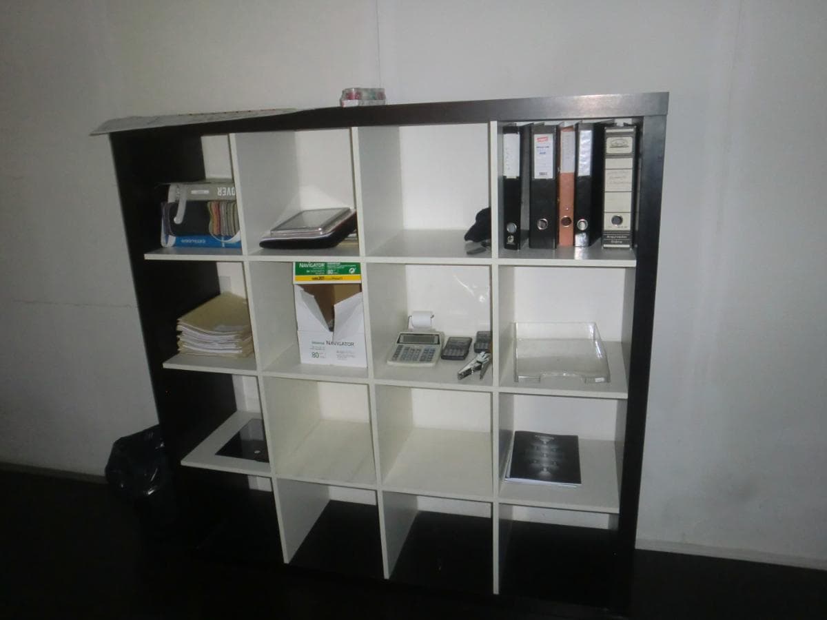 Maquinaria · Equipamentos de Representação · Diversos — image 26