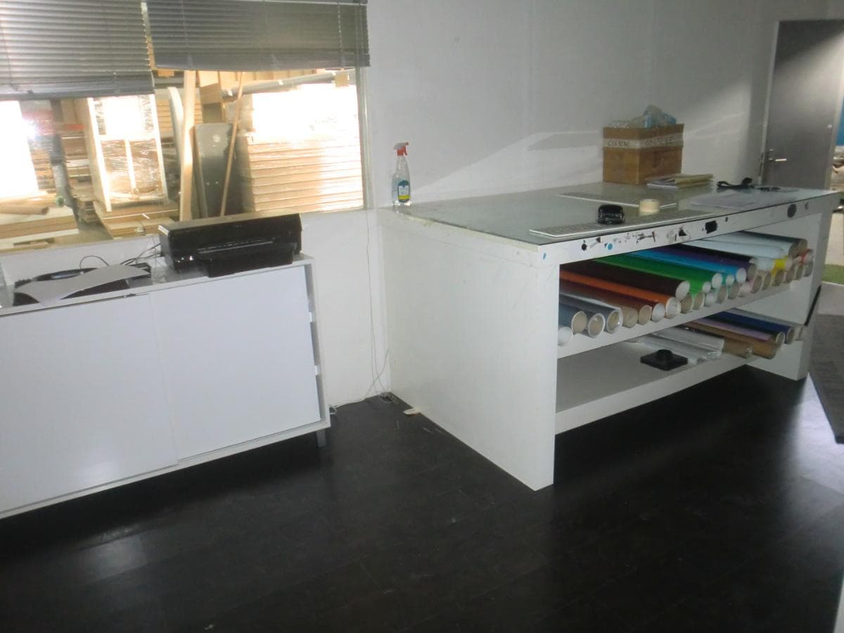 Maquinaria · Equipamentos de Representação · Diversos — image 32