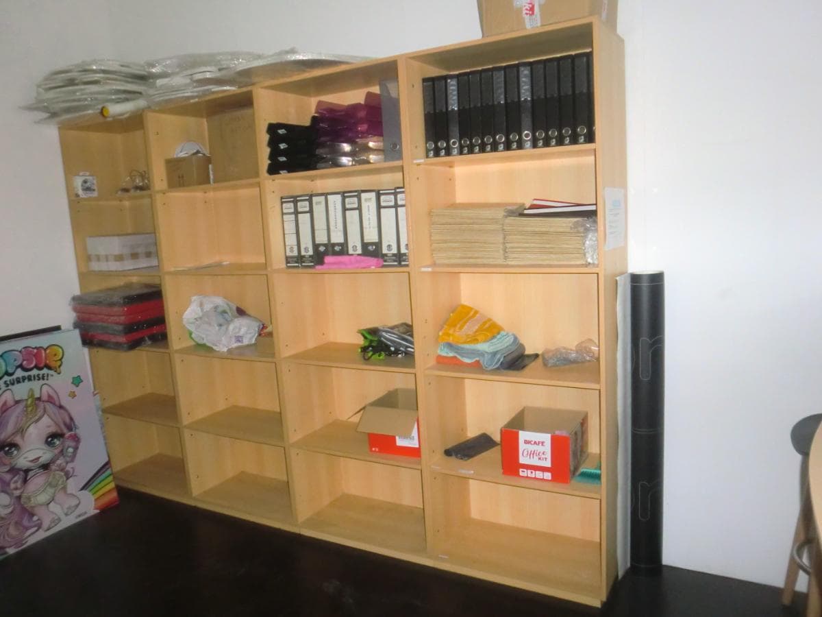 Maquinaria · Equipamentos de Representação · Diversos — image 34