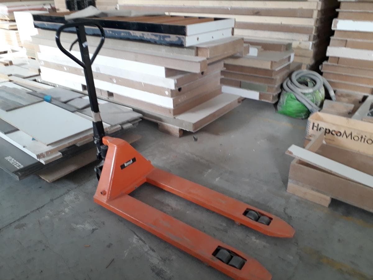 Maquinaria · Equipamentos de Representação · Diversos — image 6