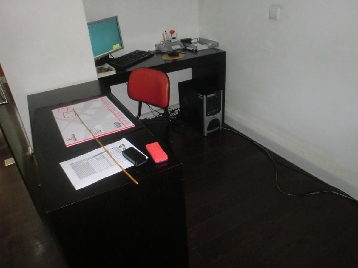 Escuela de Conducción - Cedofeita, Porto — imagen 33