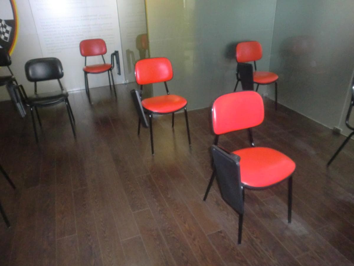 Escuela de Conducción - Cedofeita, Porto — imagen 40