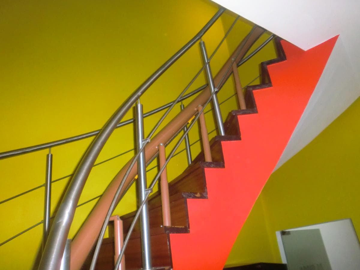 Escuela de Conducción - Cedofeita, Porto — imagen 34