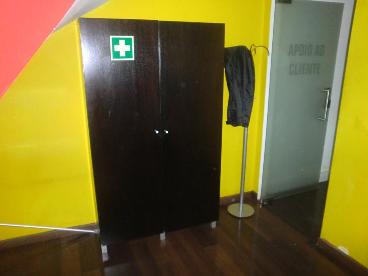 Escuela de Conducción - Cedofeita, Porto — imagen 41