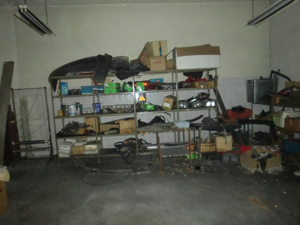 Equipos · Motocicleta — imagen 21