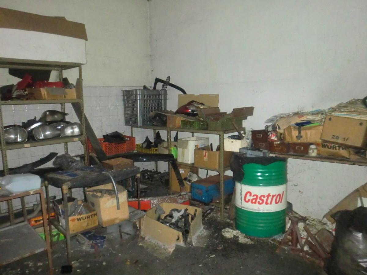 Equipos · Motocicleta — imagen 22