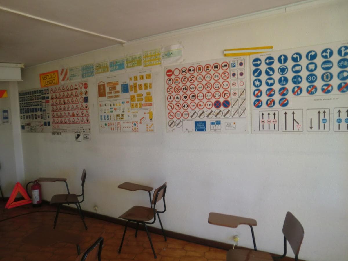 Escola de Condução - Vila Nova de Gaia — imagem 40