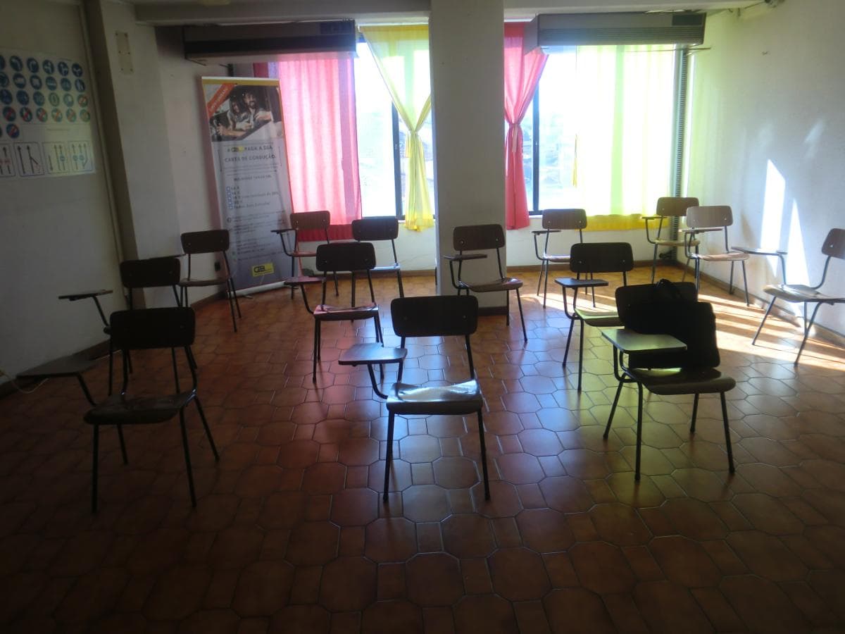 Escola de Condução - Vila Nova de Gaia — imagem 15