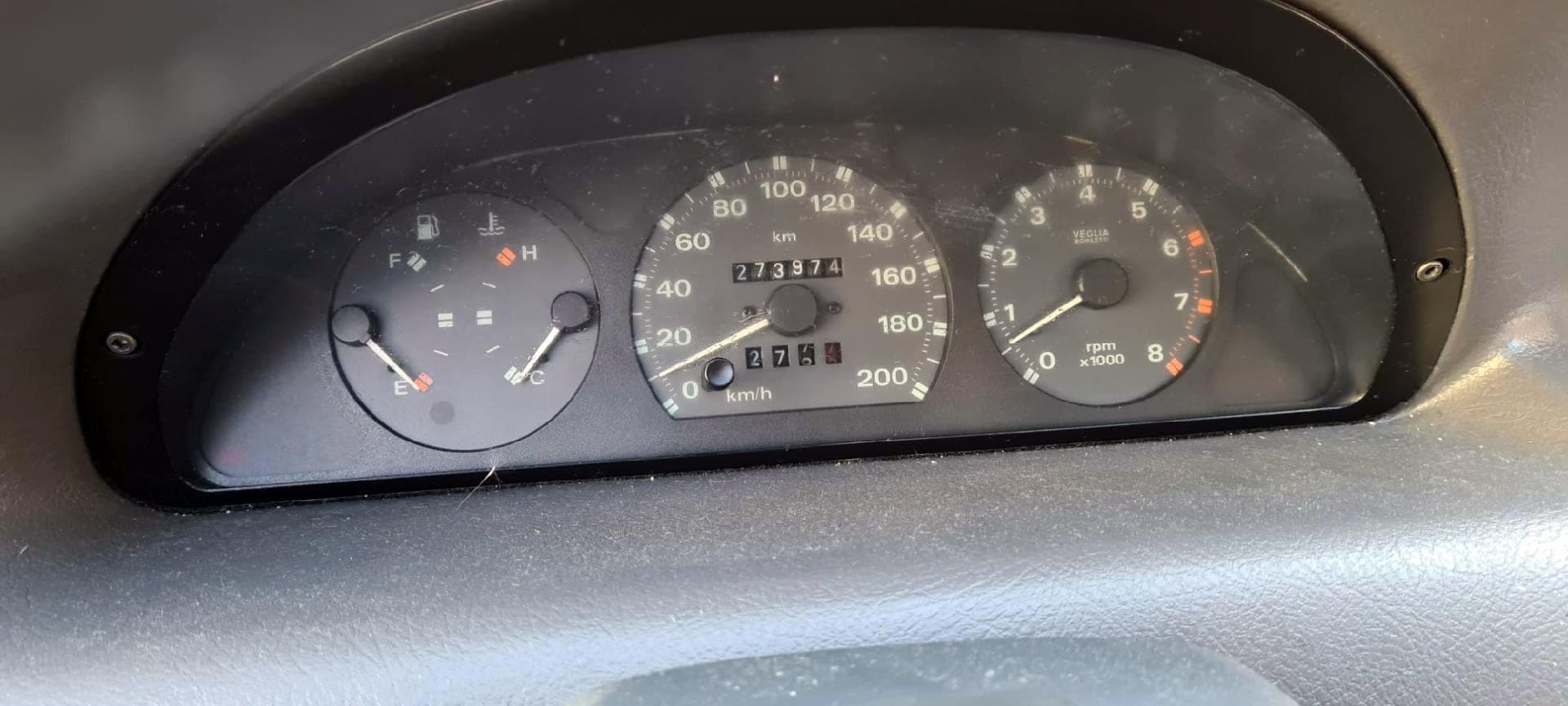 Fiat Punto — imagen 1