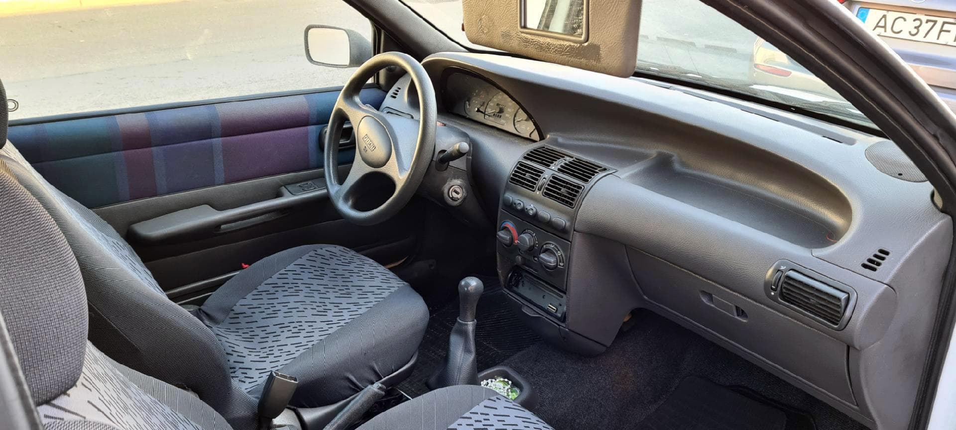 Fiat Punto — imagen 2
