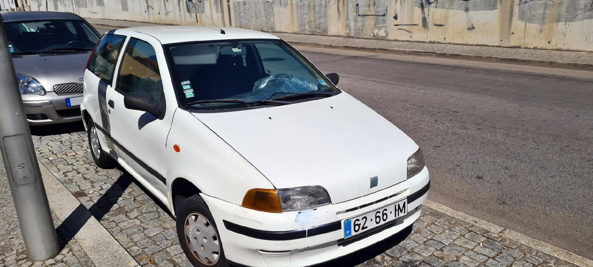 Fiat Punto — imagen 3