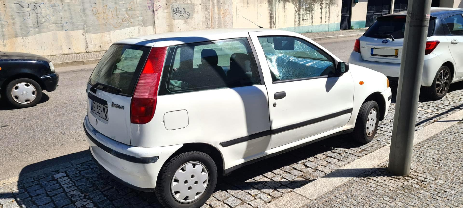 Fiat Punto — imagen 7