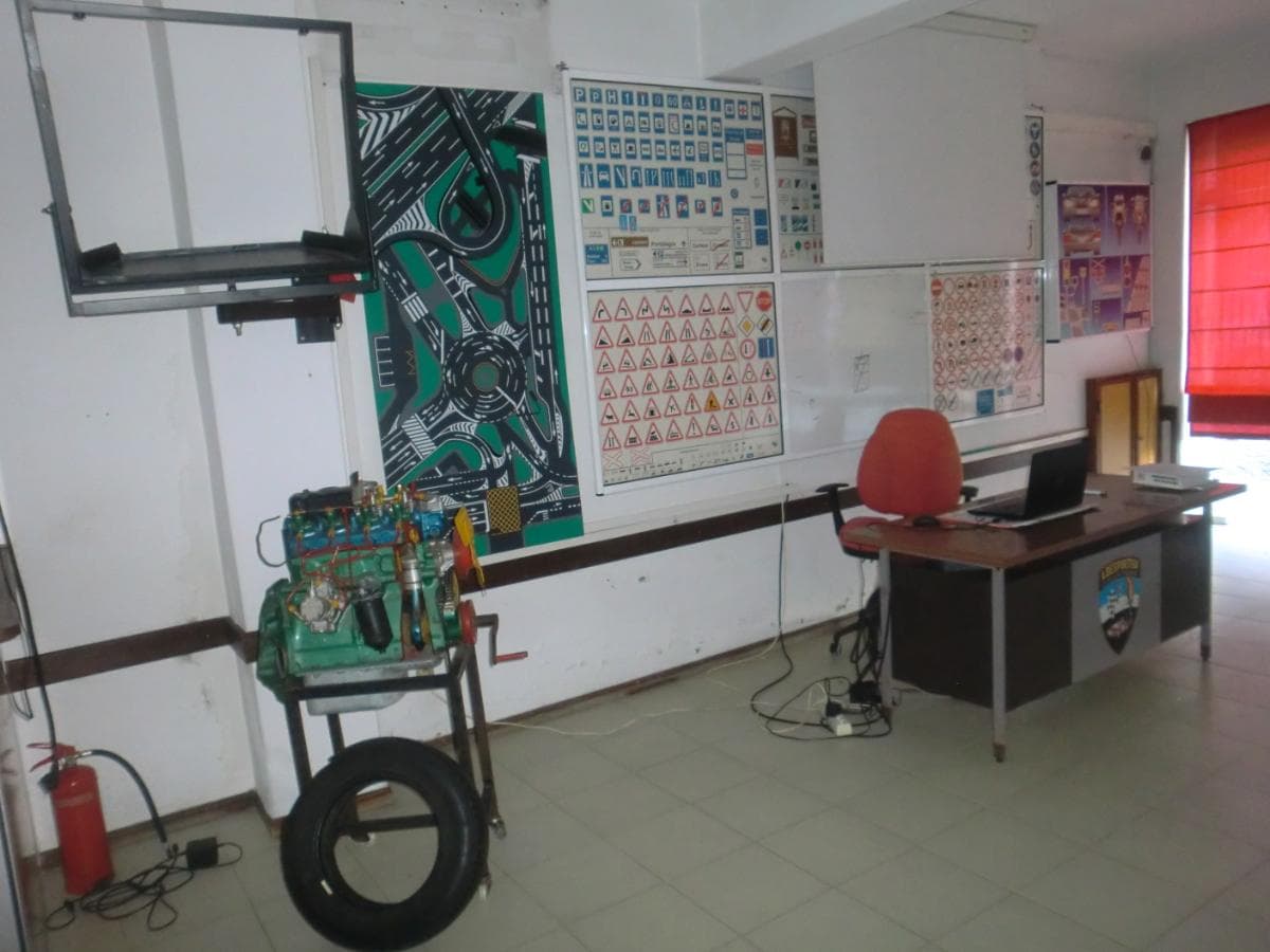 Escola de Condução - Santo Tirso — image 12
