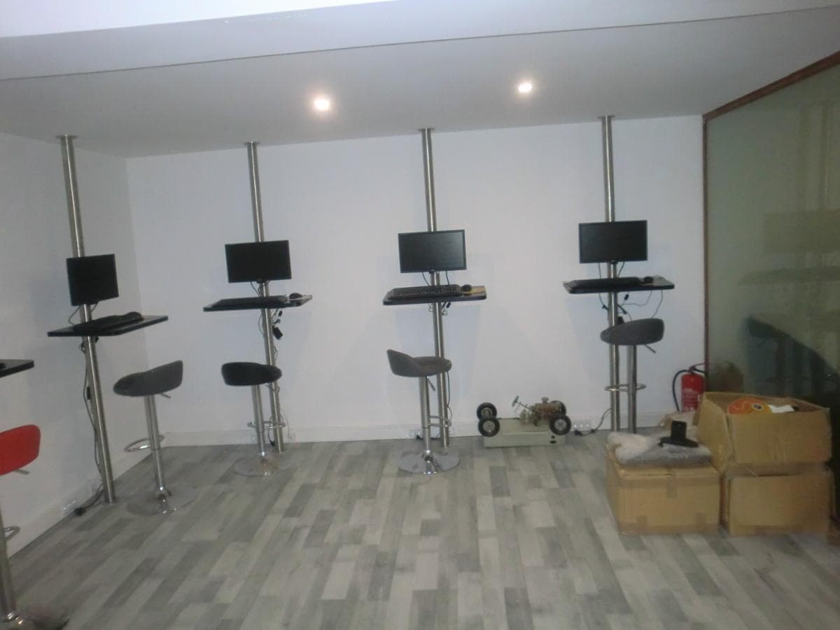 Escuela de Conducción - Espinho — imagen 14