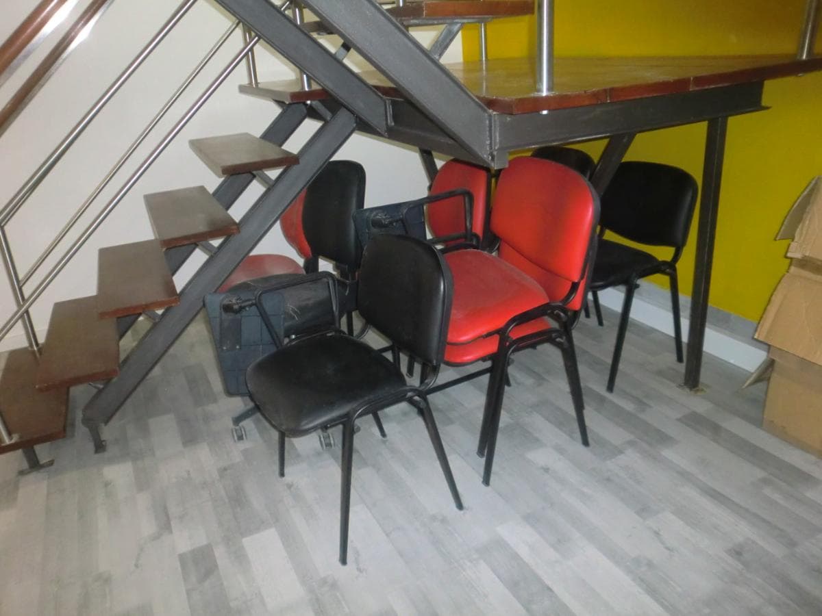 Escuela de Conducción - Espinho — imagen 19