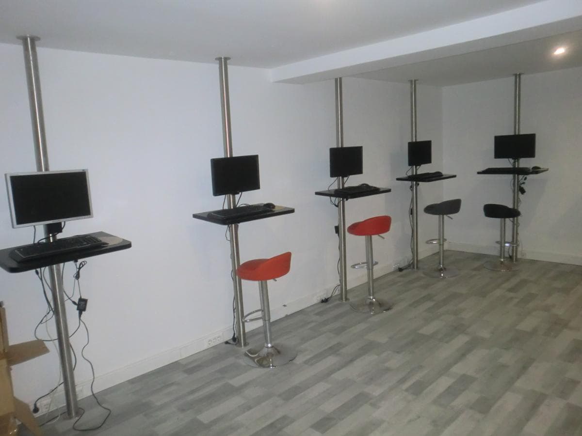 Escuela de Conducción - Espinho — imagen 2