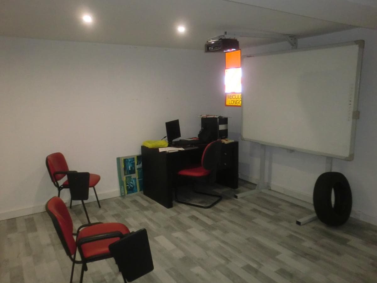 Escuela de Conducción - Espinho — imagen 3