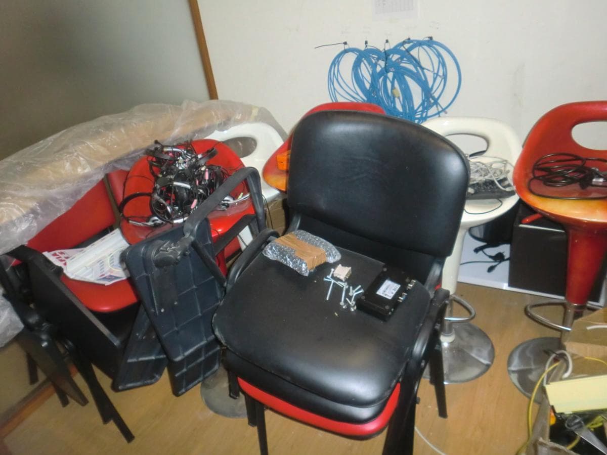Escuela de Conducción - Espinho — imagen 4