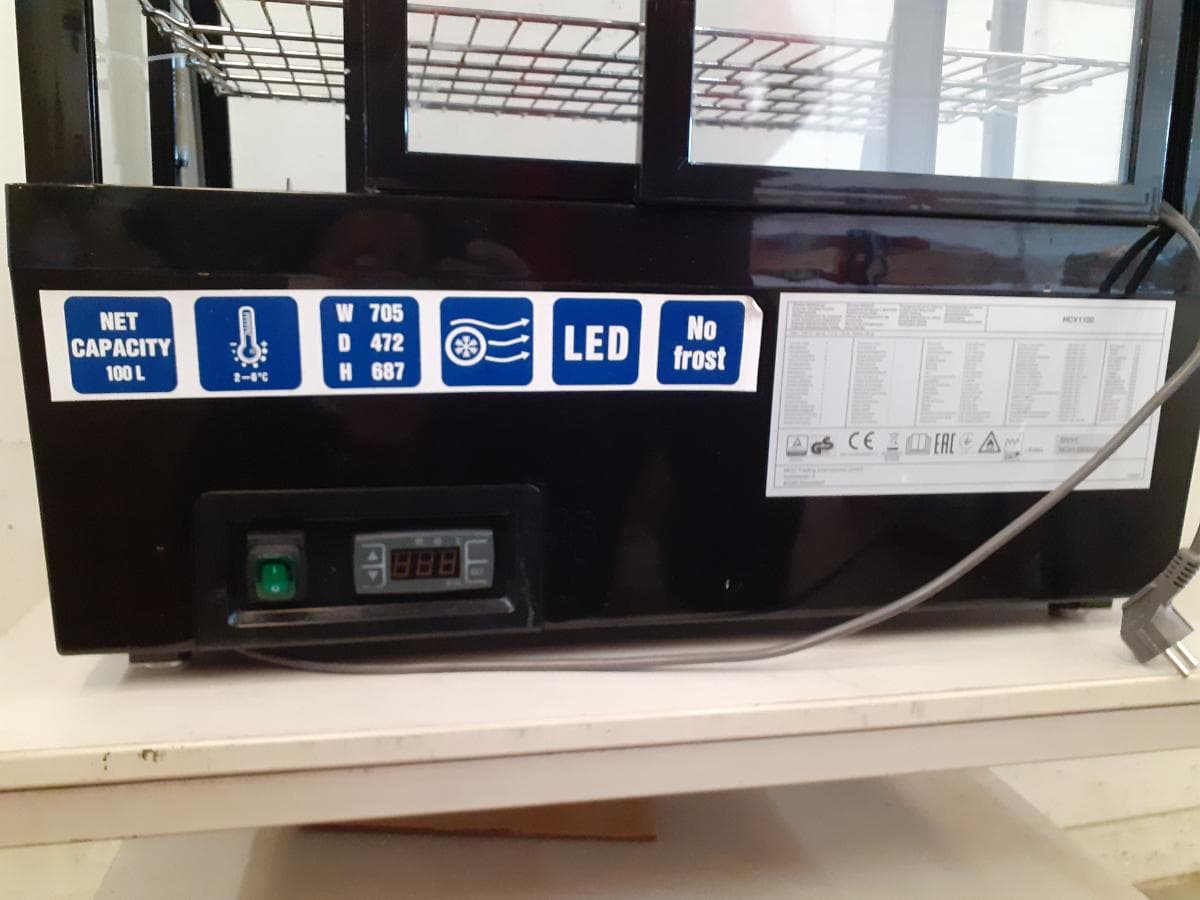Equipamento de Hotelaria — imagen 8