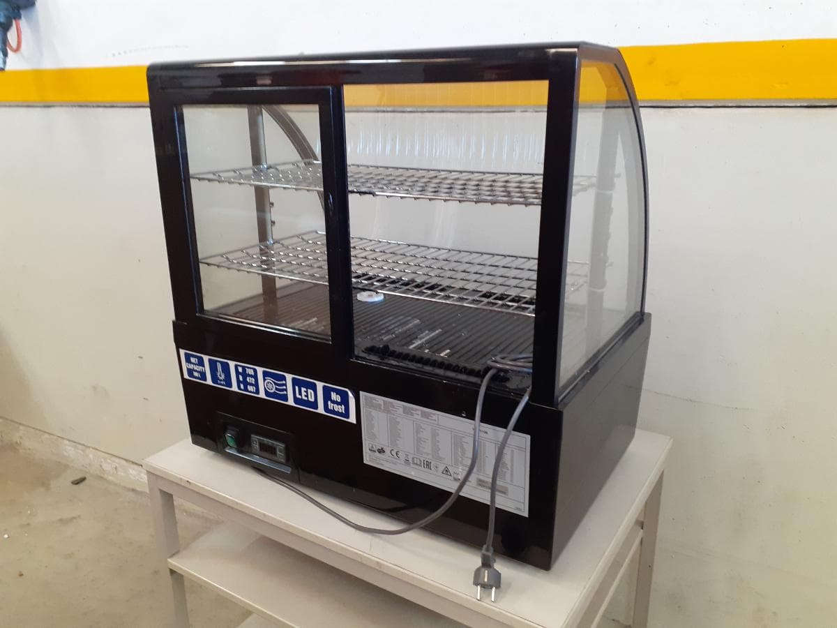 Equipamento de Hotelaria — imagen 4