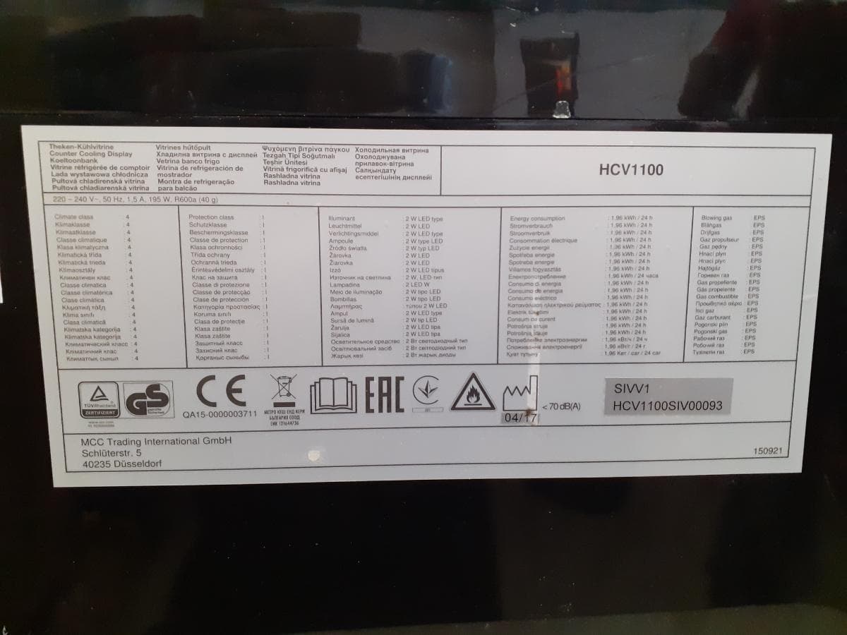 Equipamento de Hotelaria — imagen 10