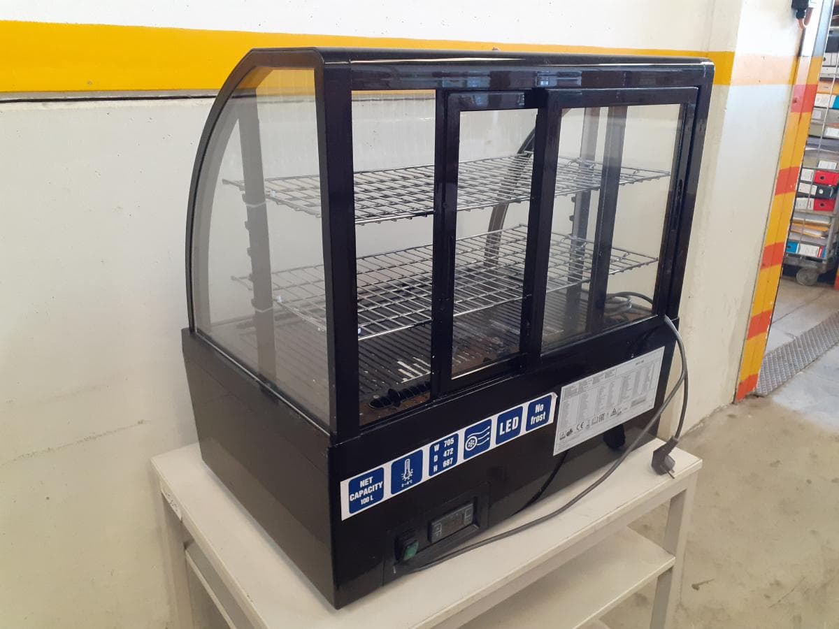 Equipamento de Hotelaria — imagen 6