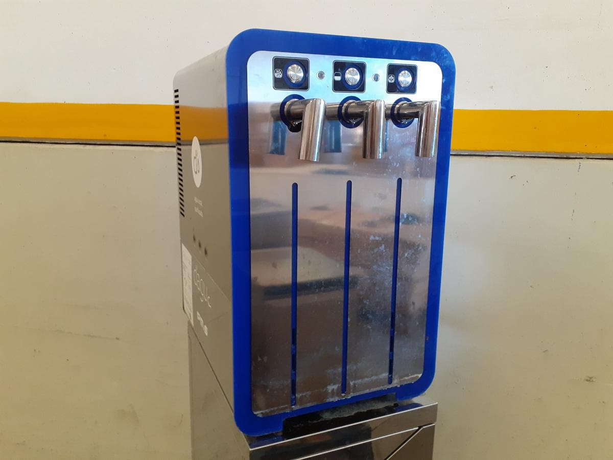 Equipamento de Hotelaria — imagem 4