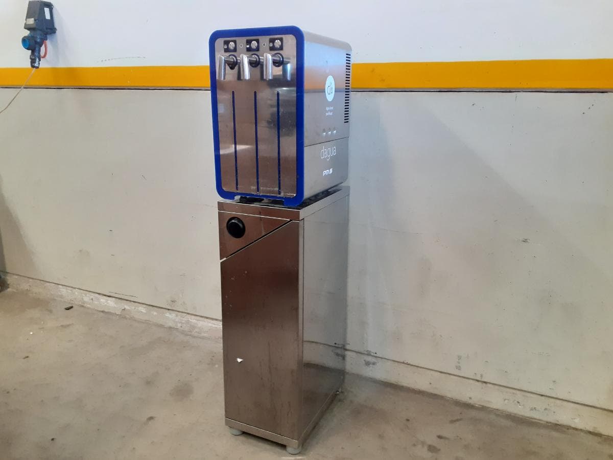 Equipamento de Hotelaria — imagem 1