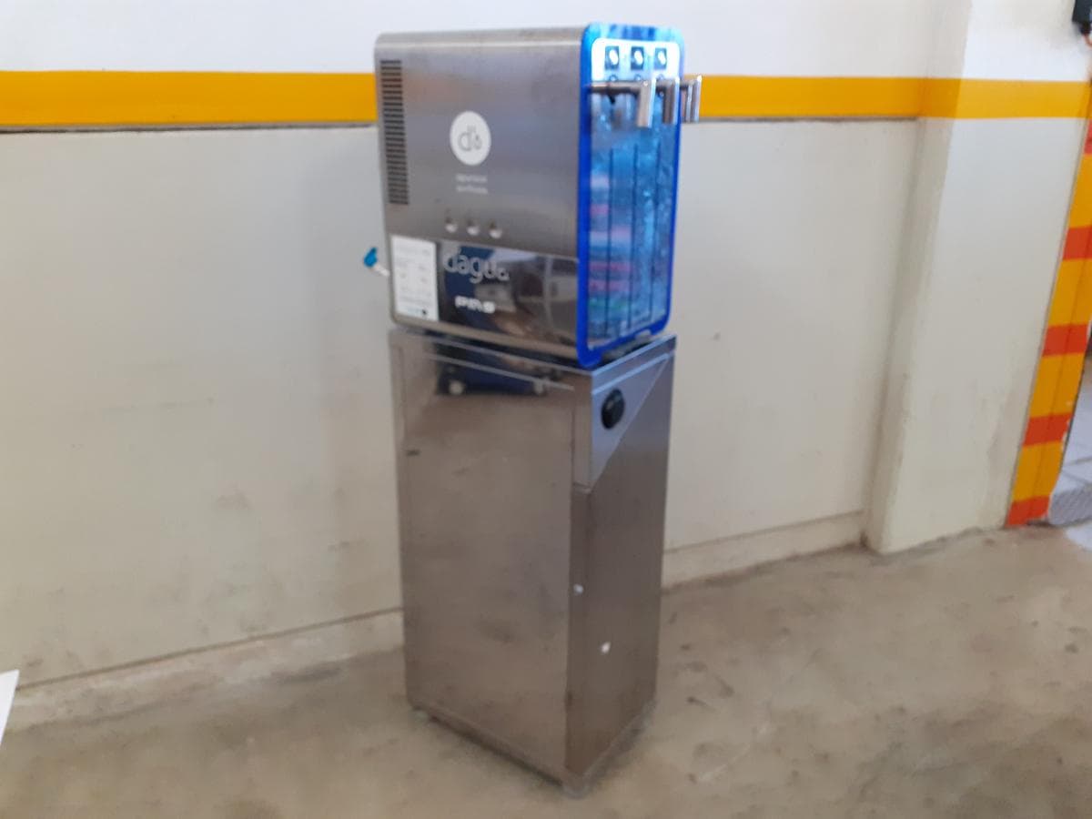Equipamento de Hotelaria — imagem 5