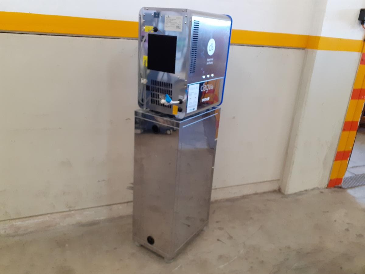 Equipamento de Hotelaria — imagem 6