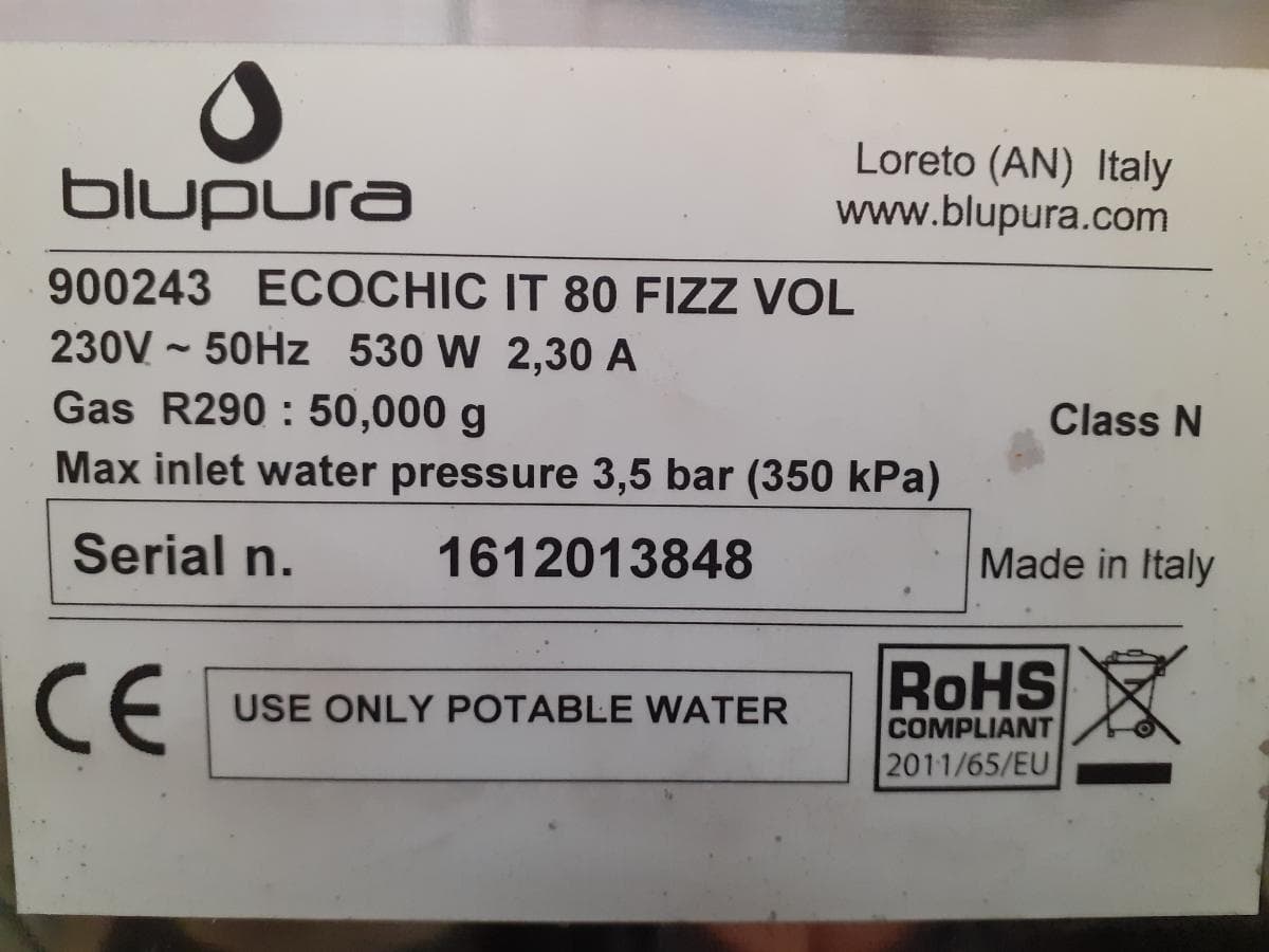 Equipamento de Hotelaria — imagem 7