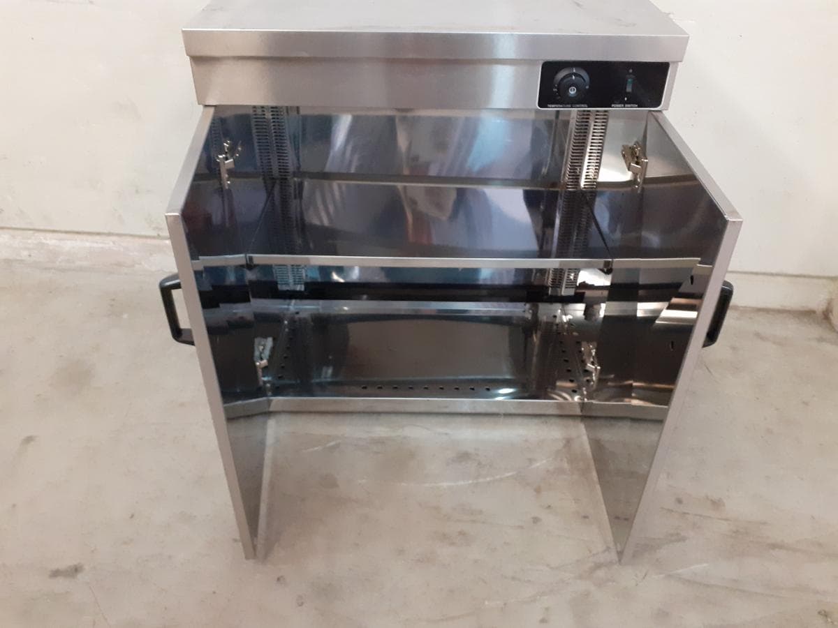 Equipamento de Hotelaria — imagen 5