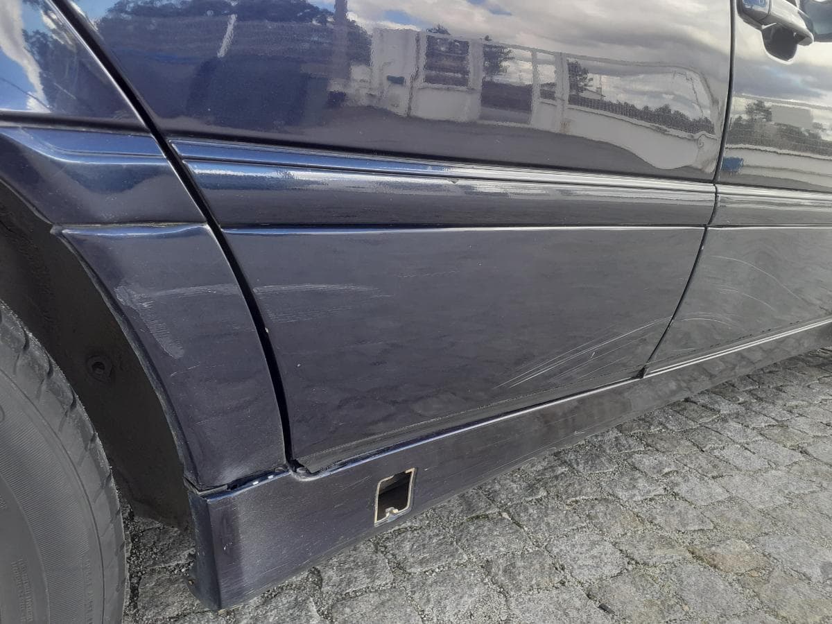 Mercedes-Benz C220 D · Ano 1997 — imagem 17