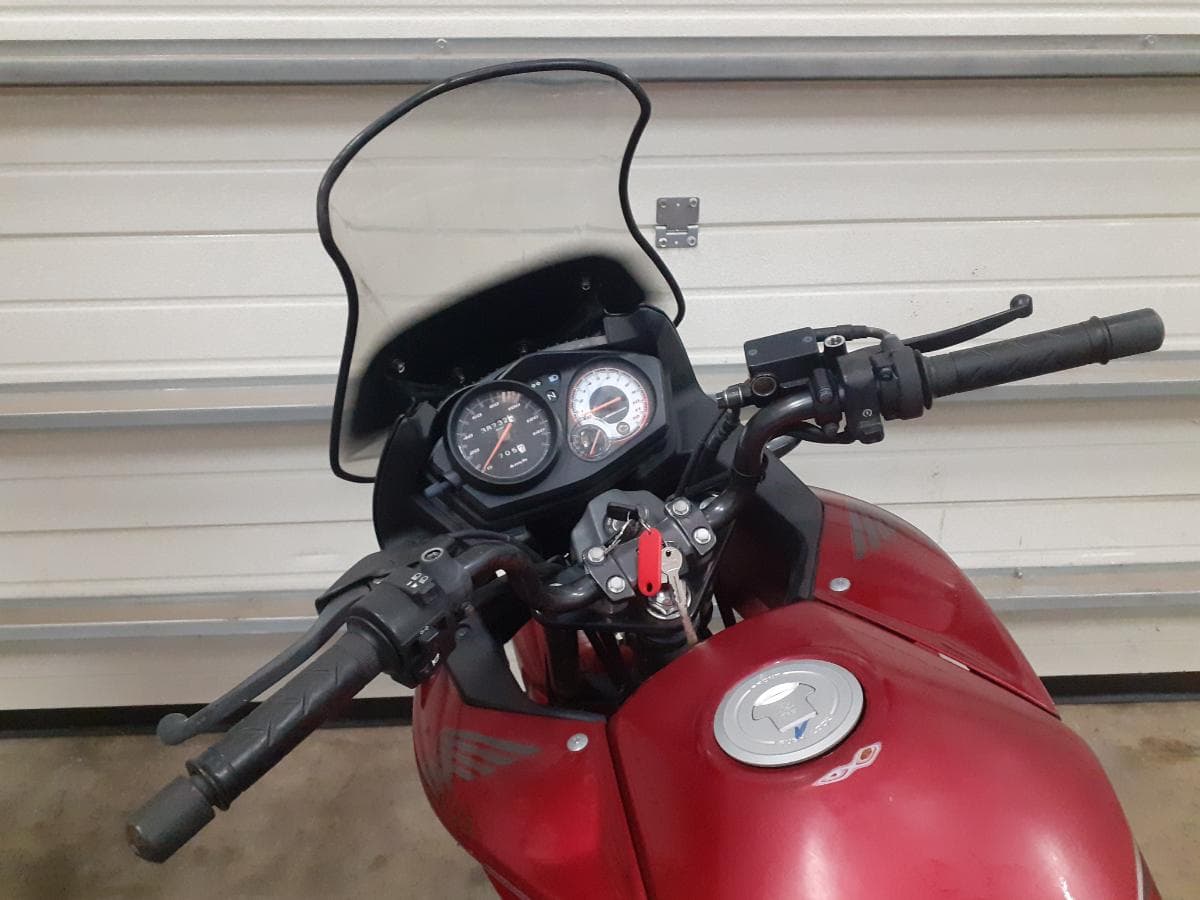 Honda CBF · Année 2013 — image 5