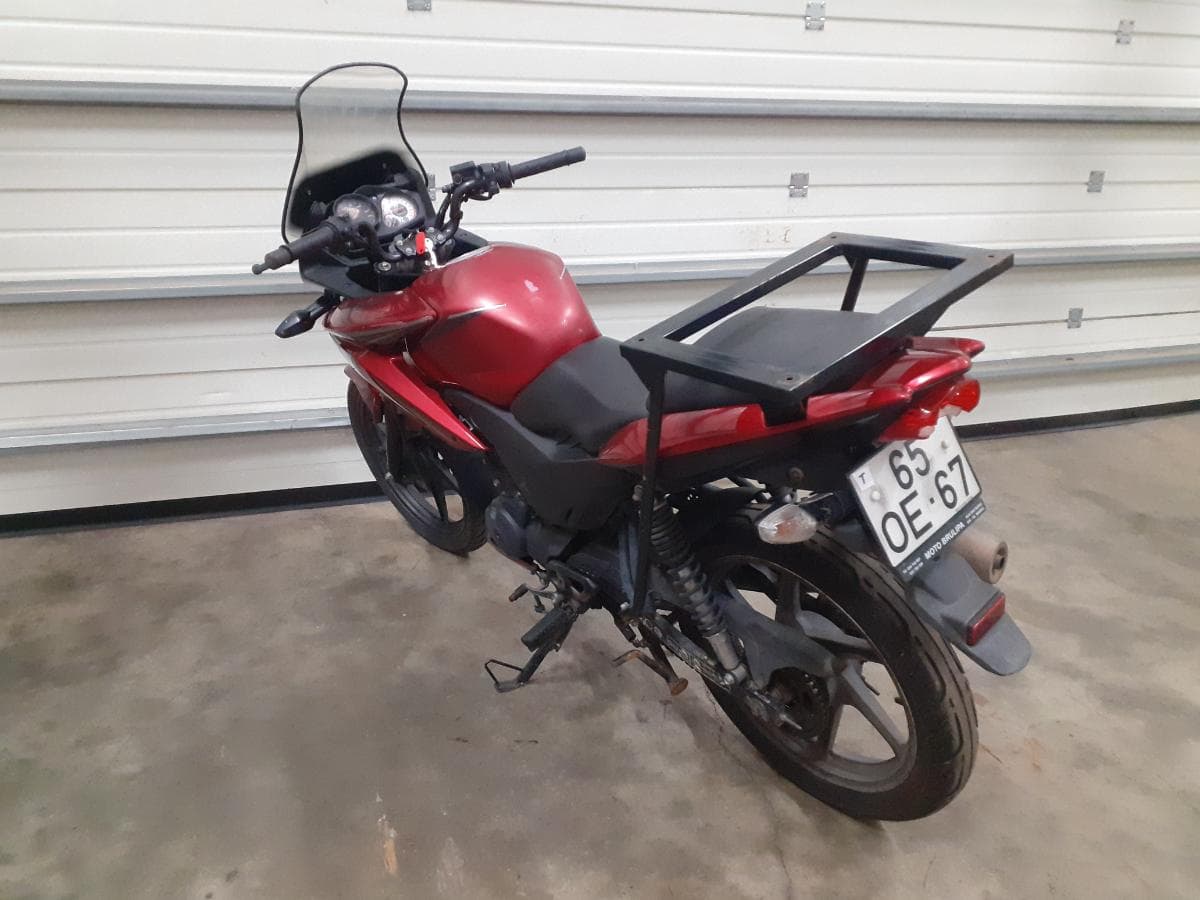 Honda CBF · Année 2013 — image 3