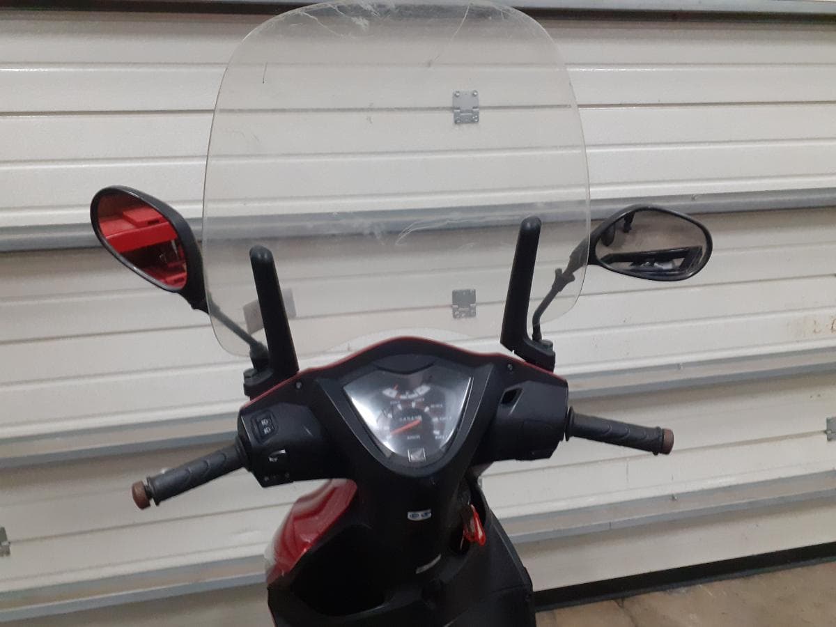 Honda Vision · Ano 2013 — imagem 5