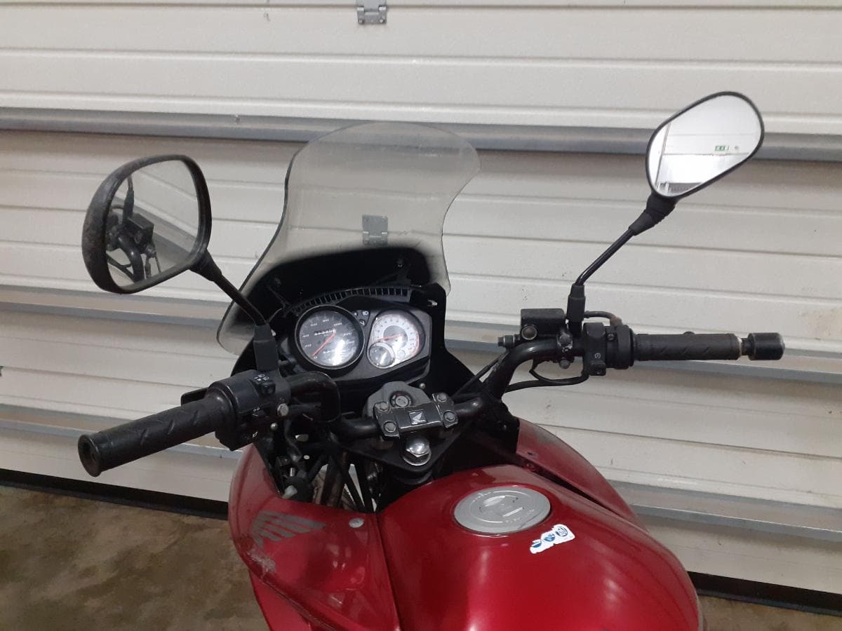 Honda CBF · Année 2013 — image 5