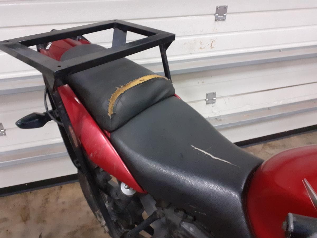 Honda CBF · Année 2013 — image 6