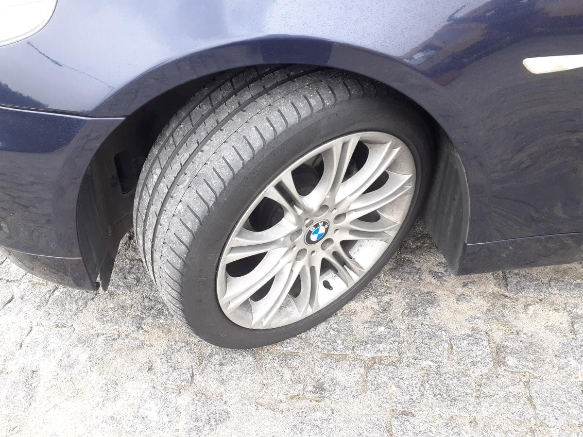 BMW 525D · Ano 2004 — imagem 25