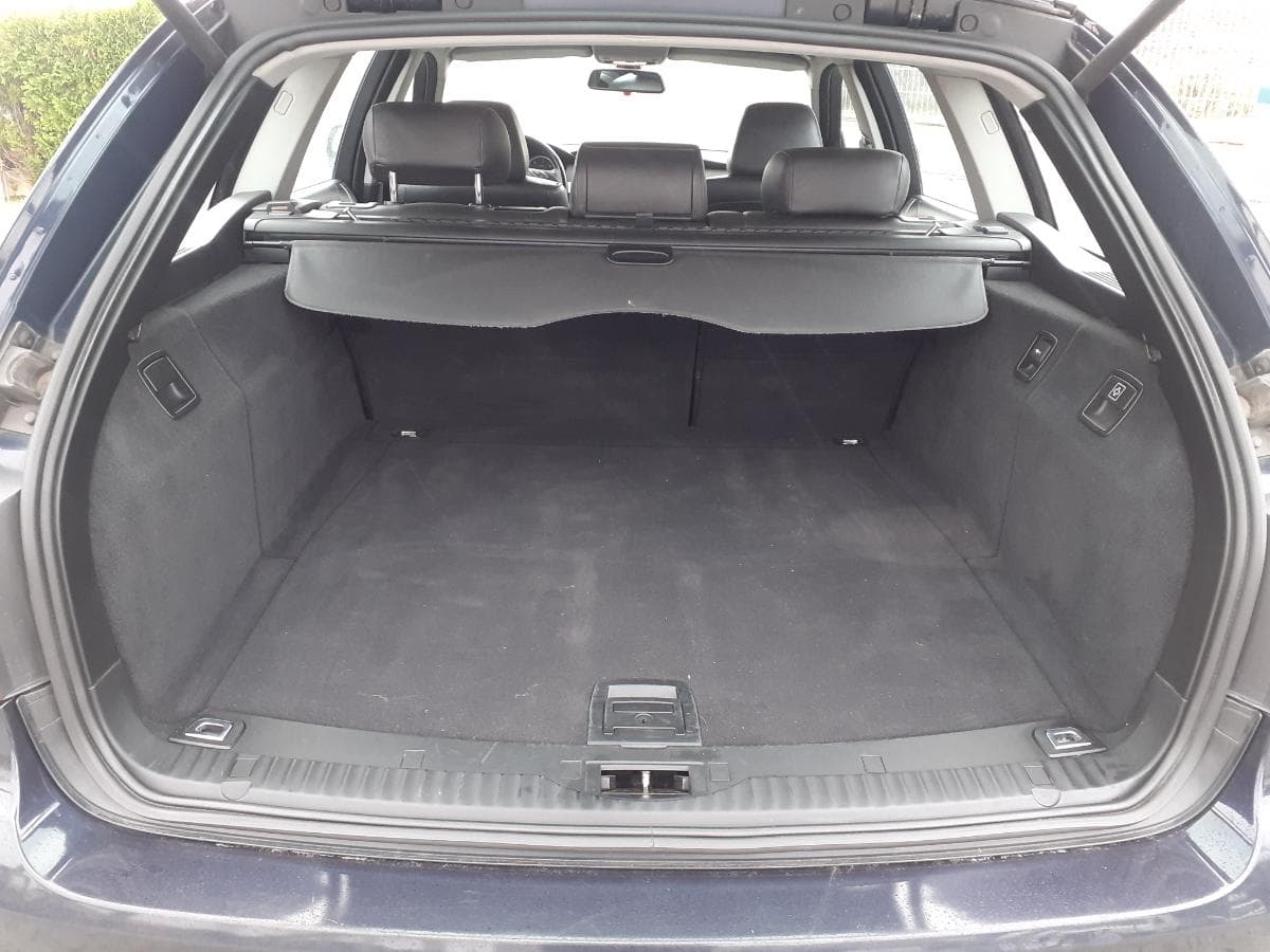 BMW 525D · Ano 2004 — imagem 9