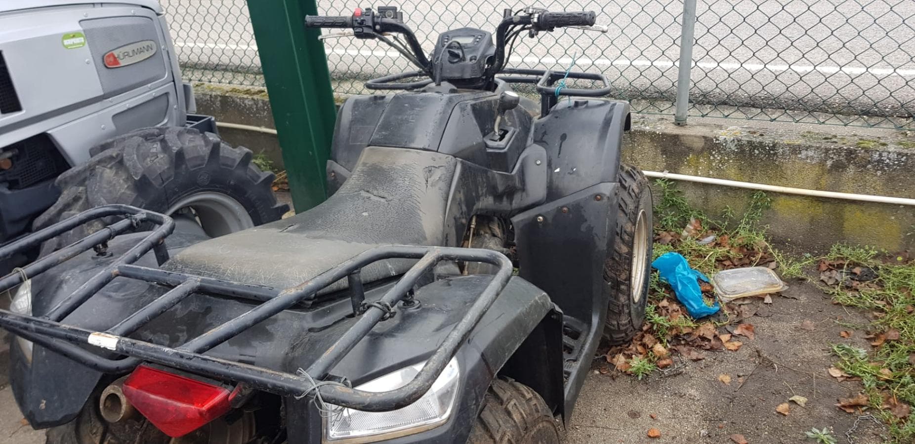 Motos 4 + Ciclomotor — image 18