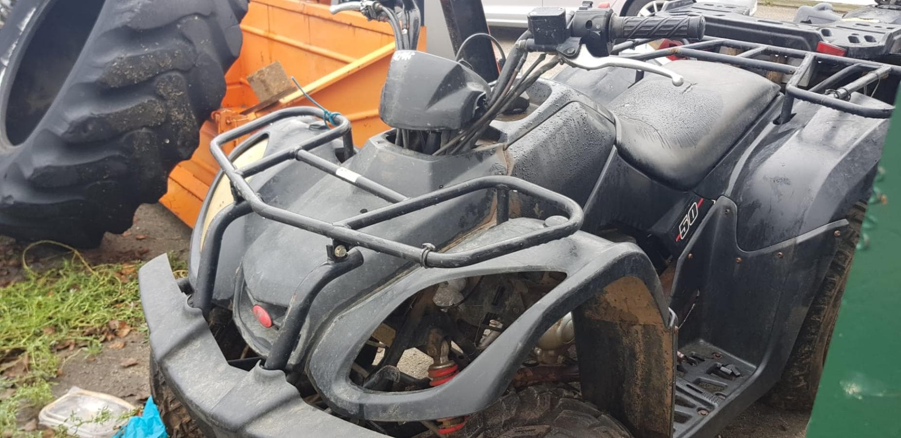 Motos 4 + Ciclomotor — image 9