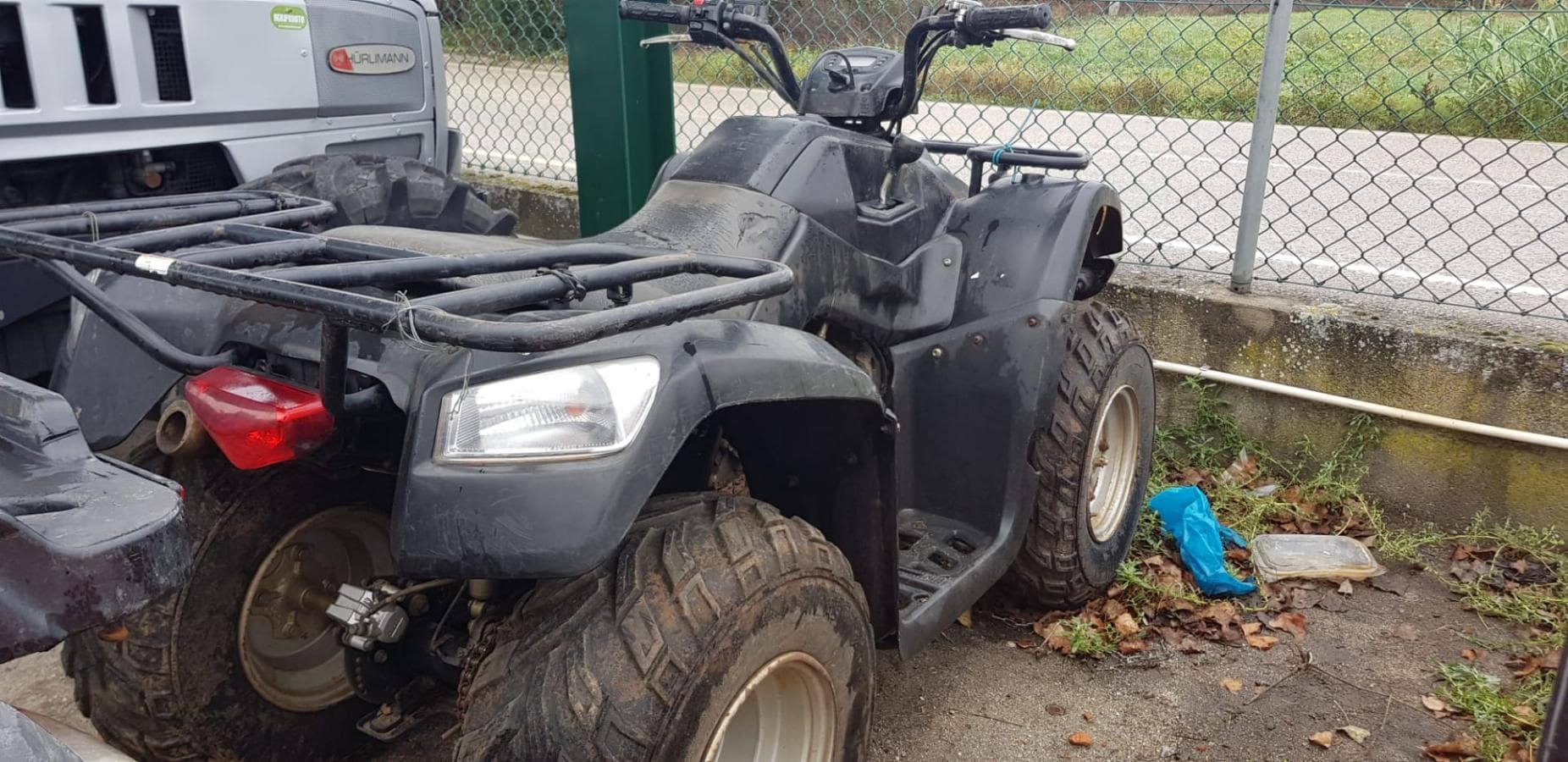 Motos 4 + Ciclomotor — image 5