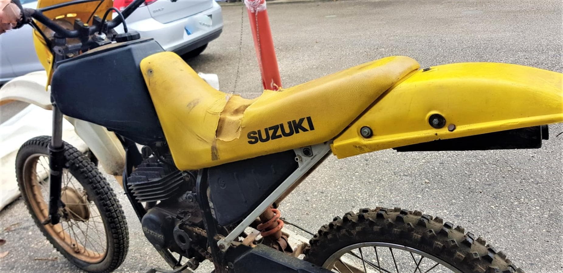 Motos 4 + Ciclomotor — image 3