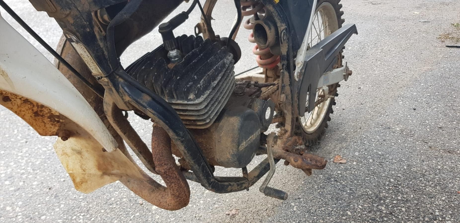 Motos 4 + Ciclomotor — image 11